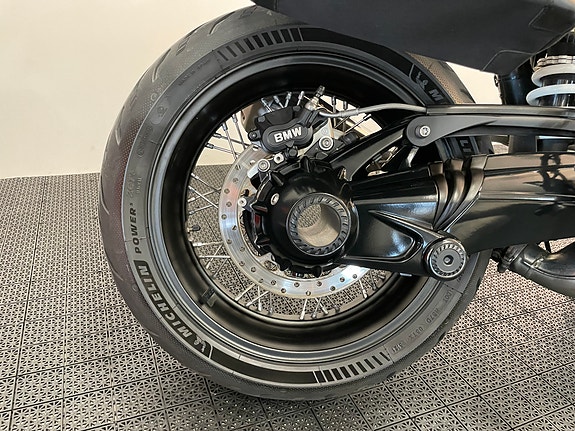 BMW R nineT Racer *** SERVICE/GARANTI *** 12 of 30