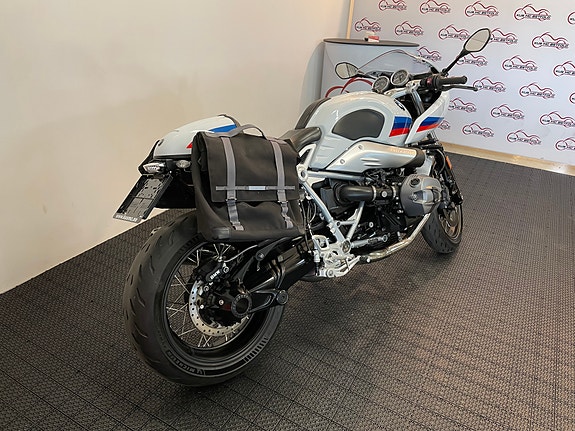 BMW R nineT Racer *** SERVICE/GARANTI *** 6 of 30