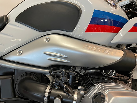 BMW R nineT Racer *** SERVICE/GARANTI *** 22 of 30