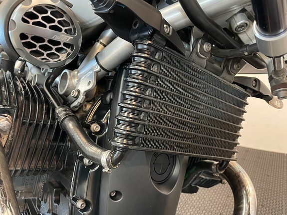 BMW R nineT Racer *** SERVICE/GARANTI *** 26 of 30