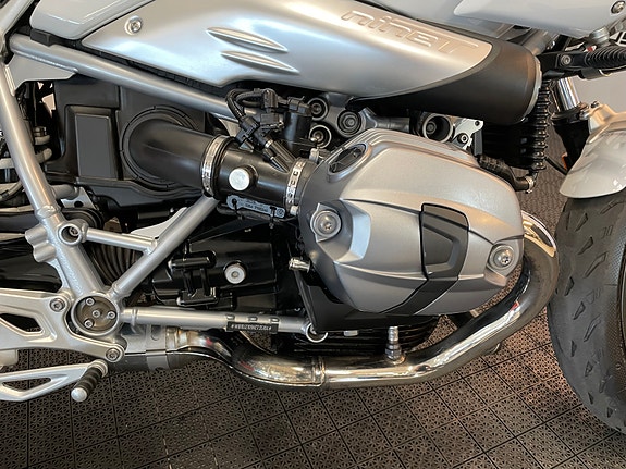 BMW R nineT Racer *** SERVICE/GARANTI *** 19 of 30