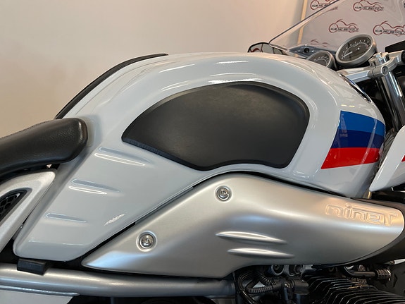 BMW R nineT Racer *** SERVICE/GARANTI *** 23 of 30