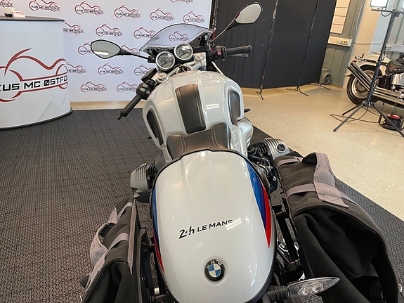 BMW R nineT Racer *** SERVICE/GARANTI *** 8 of 30