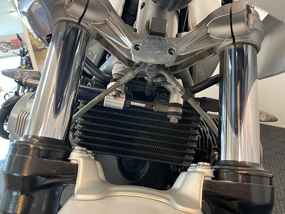 BMW R nineT Racer *** SERVICE/GARANTI *** 29 of 30