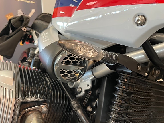 BMW R nineT Racer *** SERVICE/GARANTI *** 30 of 30