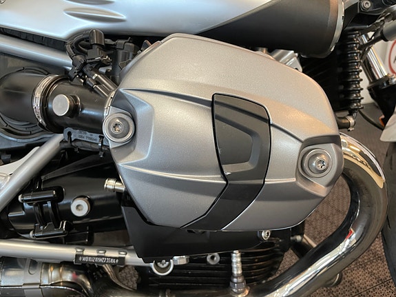 BMW R nineT Racer *** SERVICE/GARANTI *** 20 of 30
