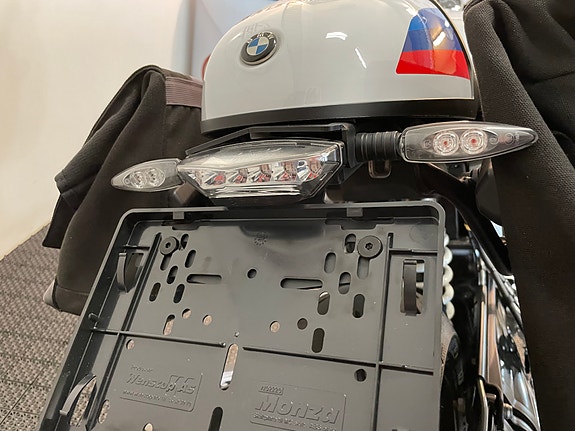 BMW R nineT Racer *** SERVICE/GARANTI *** 10 of 30