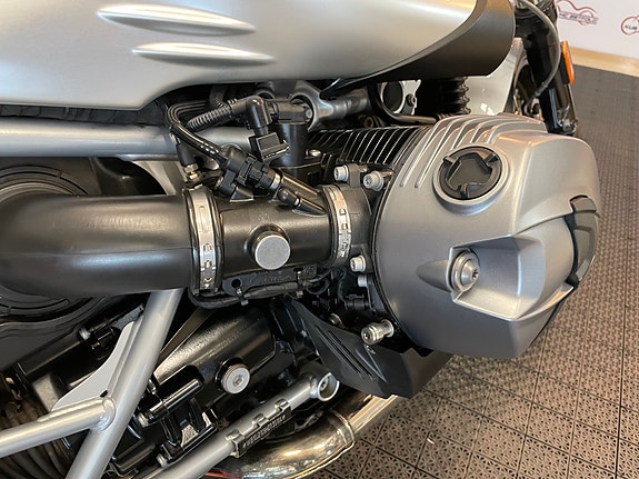 BMW R nineT Racer *** SERVICE/GARANTI *** 18 of 30