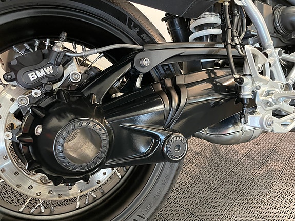 BMW R nineT Racer *** SERVICE/GARANTI *** 13 of 30