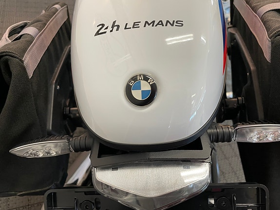 BMW R nineT Racer *** SERVICE/GARANTI *** 9 of 30