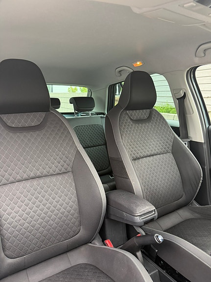 Skoda Fabia 15 of 19