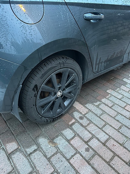Skoda Fabia 13 of 19