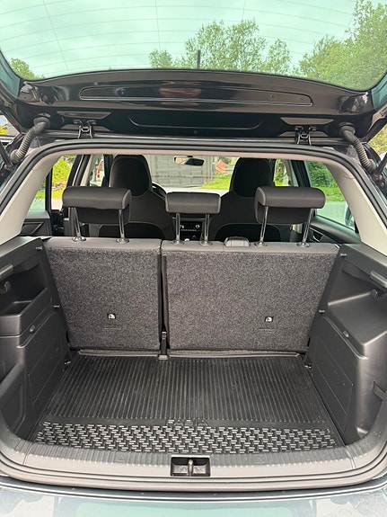 Skoda Fabia 19 of 19