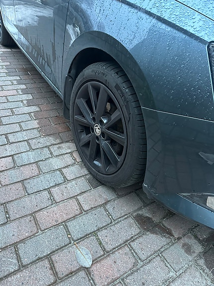 Skoda Fabia 12 of 19