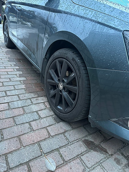 Skoda Fabia 14 of 19