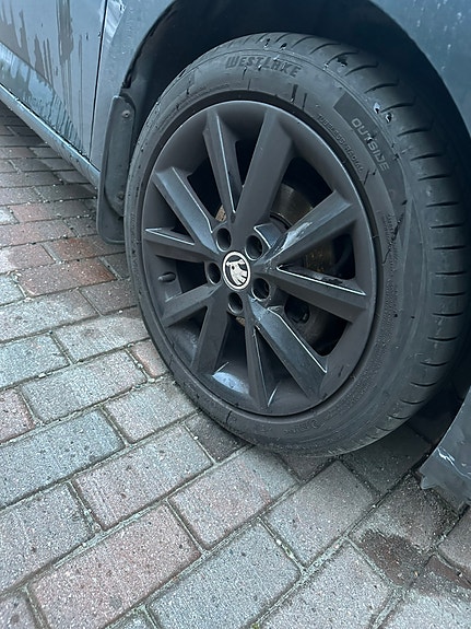 Skoda Fabia 11 of 19