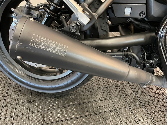 Honda CMX 500 Rebel *** SERVICE/GARANTI *** 11 of 30