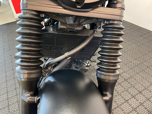 Honda CMX 500 Rebel *** SERVICE/GARANTI *** 28 of 30