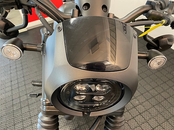 Honda CMX 500 Rebel *** SERVICE/GARANTI *** 30 of 30