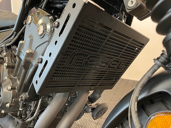 Honda CMX 500 Rebel *** SERVICE/GARANTI *** 20 of 30