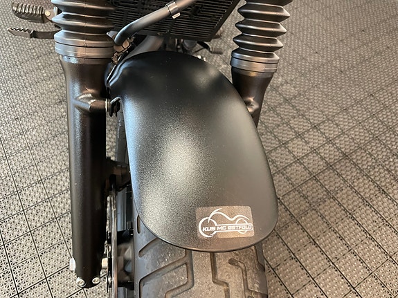 Honda CMX 500 Rebel *** SERVICE/GARANTI *** 24 of 30