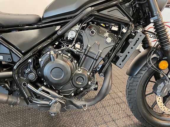Honda CMX 500 Rebel *** SERVICE/GARANTI *** 15 of 30