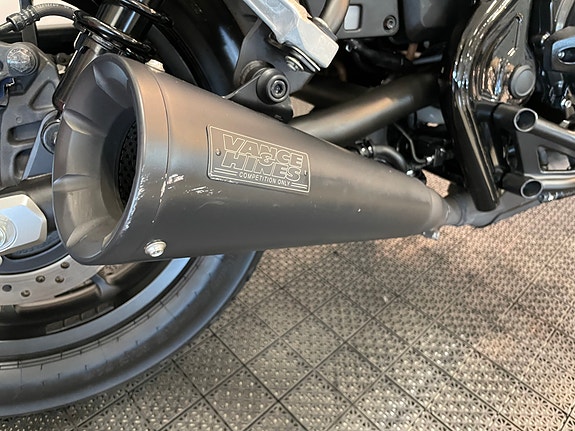 Honda CMX 500 Rebel *** SERVICE/GARANTI *** 12 of 30