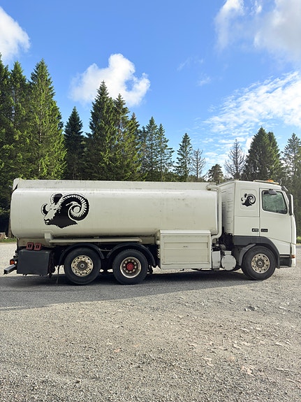 Volvo FH16 470 5 of 5