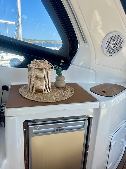 HØSTPRIS! Fin og velholdt Bavaria 29 Sport søker nye eiere! 13 of 30