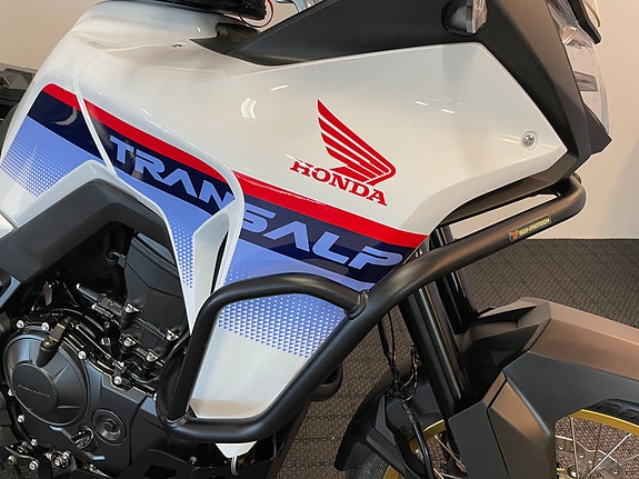 Honda XL 750 Transalp *** SERVICE/GARANTI *** 25 of 30