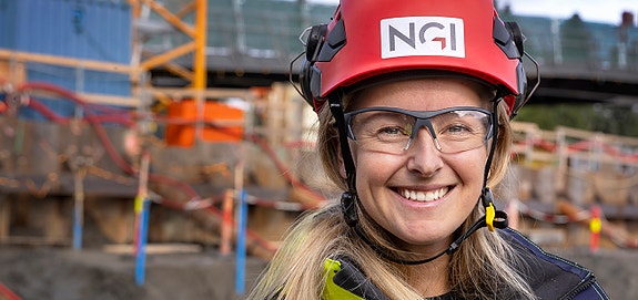 Bilde fra arbeidsgiver