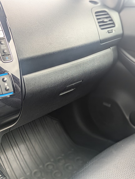 Nissan Leaf 11 of 26