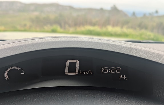 Nissan Leaf 14 of 26