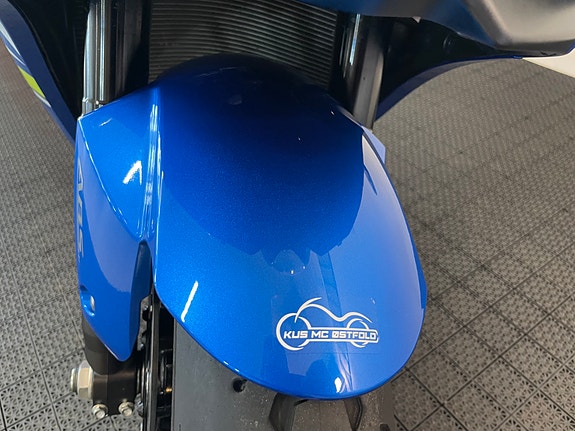 Suzuki GSX-R 1000 *** SERVICE/GARANTI *** 29 of 30
