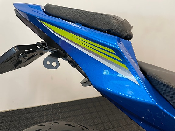 Suzuki GSX-R 1000 *** SERVICE/GARANTI *** 10 of 30