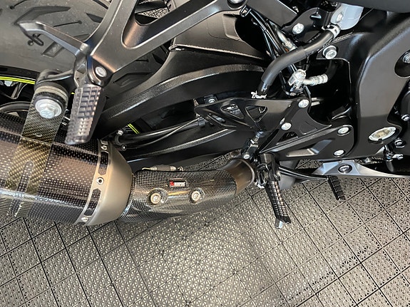 Suzuki GSX-R 1000 *** SERVICE/GARANTI *** 15 of 30