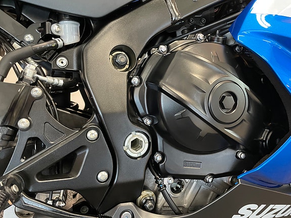 Suzuki GSX-R 1000 *** SERVICE/GARANTI *** 22 of 30