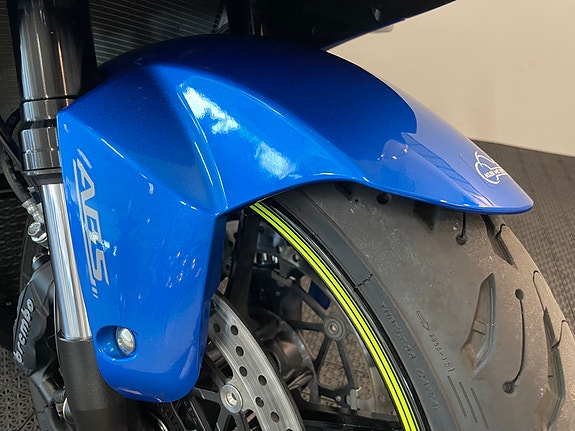 Suzuki GSX-R 1000 *** SERVICE/GARANTI *** 30 of 30