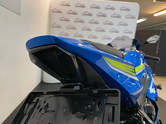 Suzuki GSX-R 1000 *** SERVICE/GARANTI *** 9 of 30
