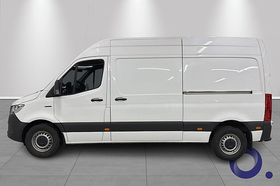 Mercedes-Benz eSprinter 312 2 of 5