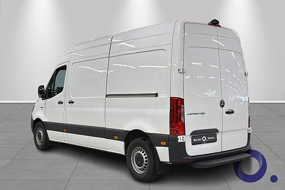 Mercedes-Benz eSprinter 312 3 of 5