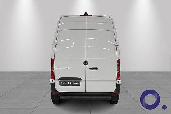 Mercedes-Benz eSprinter 312 4 of 5