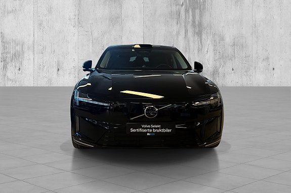 Volvo ES90 2 of 5