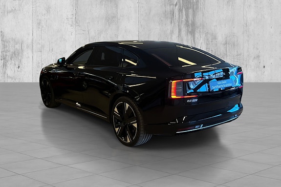 Volvo ES90 5 of 5