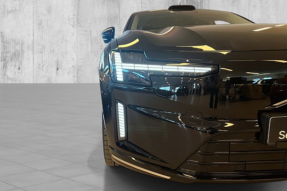 Volvo ES90 4 of 5