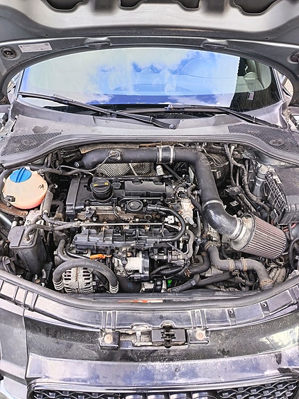Audi TT 18 of 18