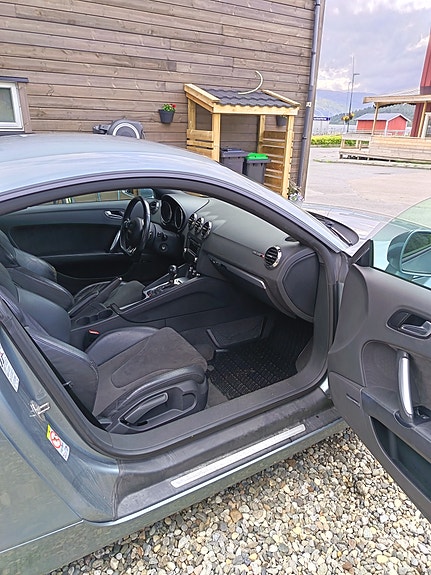 Audi TT 13 of 18