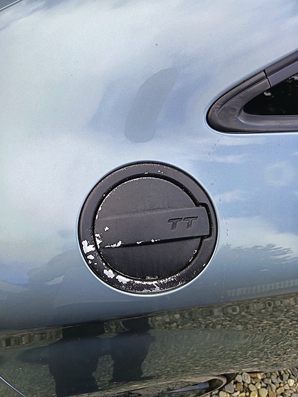 Audi TT 11 of 18