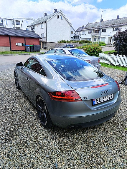 Audi TT 8 of 18
