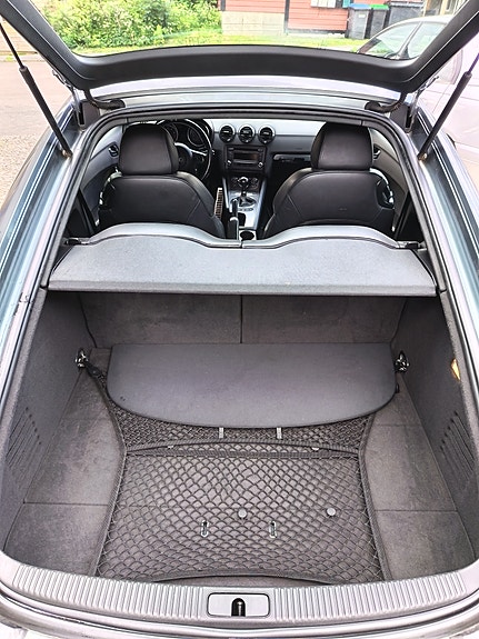 Audi TT 12 of 18